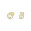 Wonder Lab Diamond Earrings