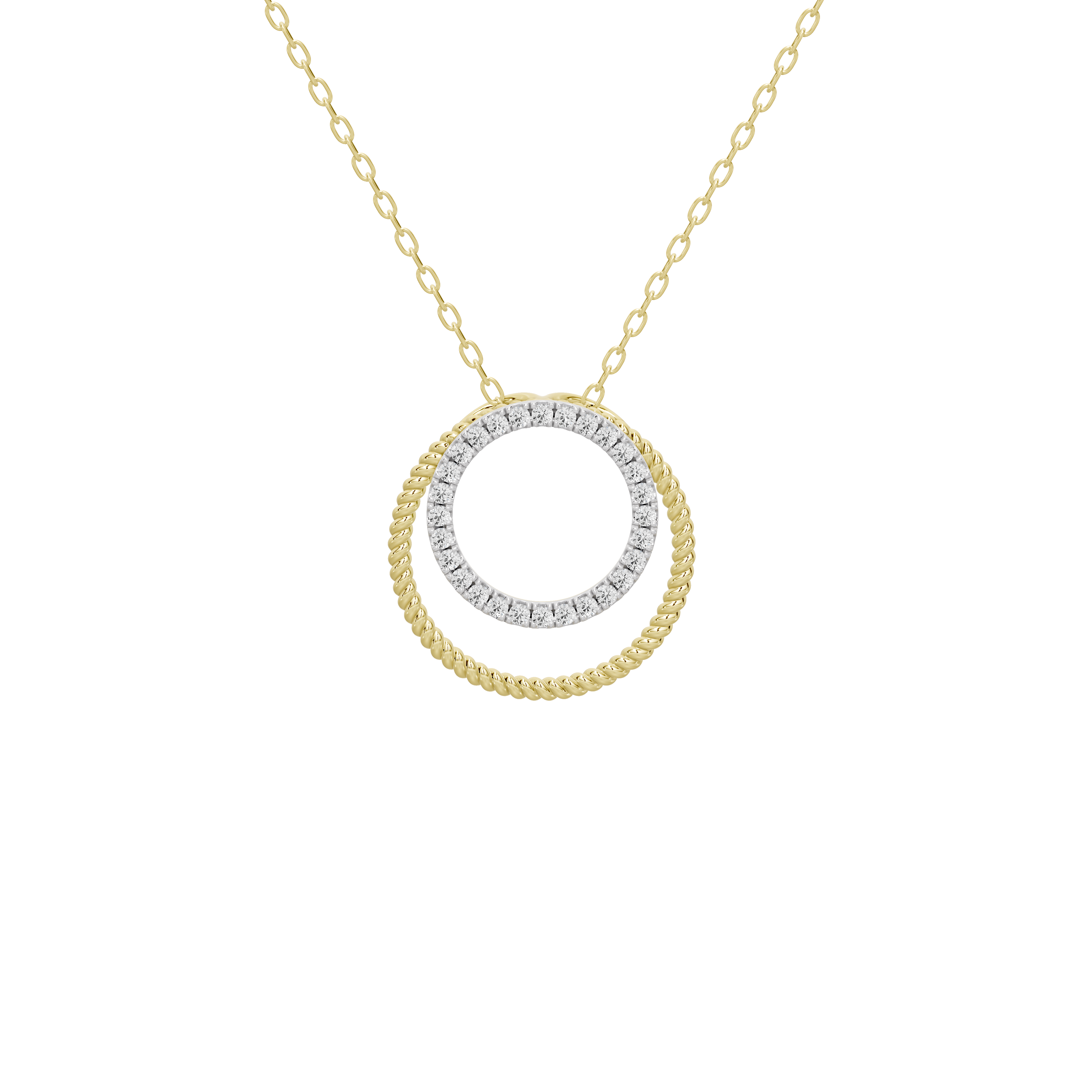Aureole Pendant