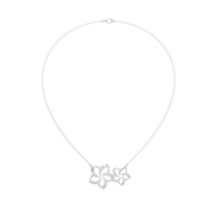 Bloom Pair Pendant