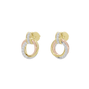 Trio – Ronde Earrings