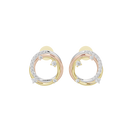 Trio – Orbite Earrings