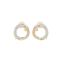 Trio – Orbite Earrings