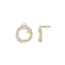 Trio – Orbite Earrings