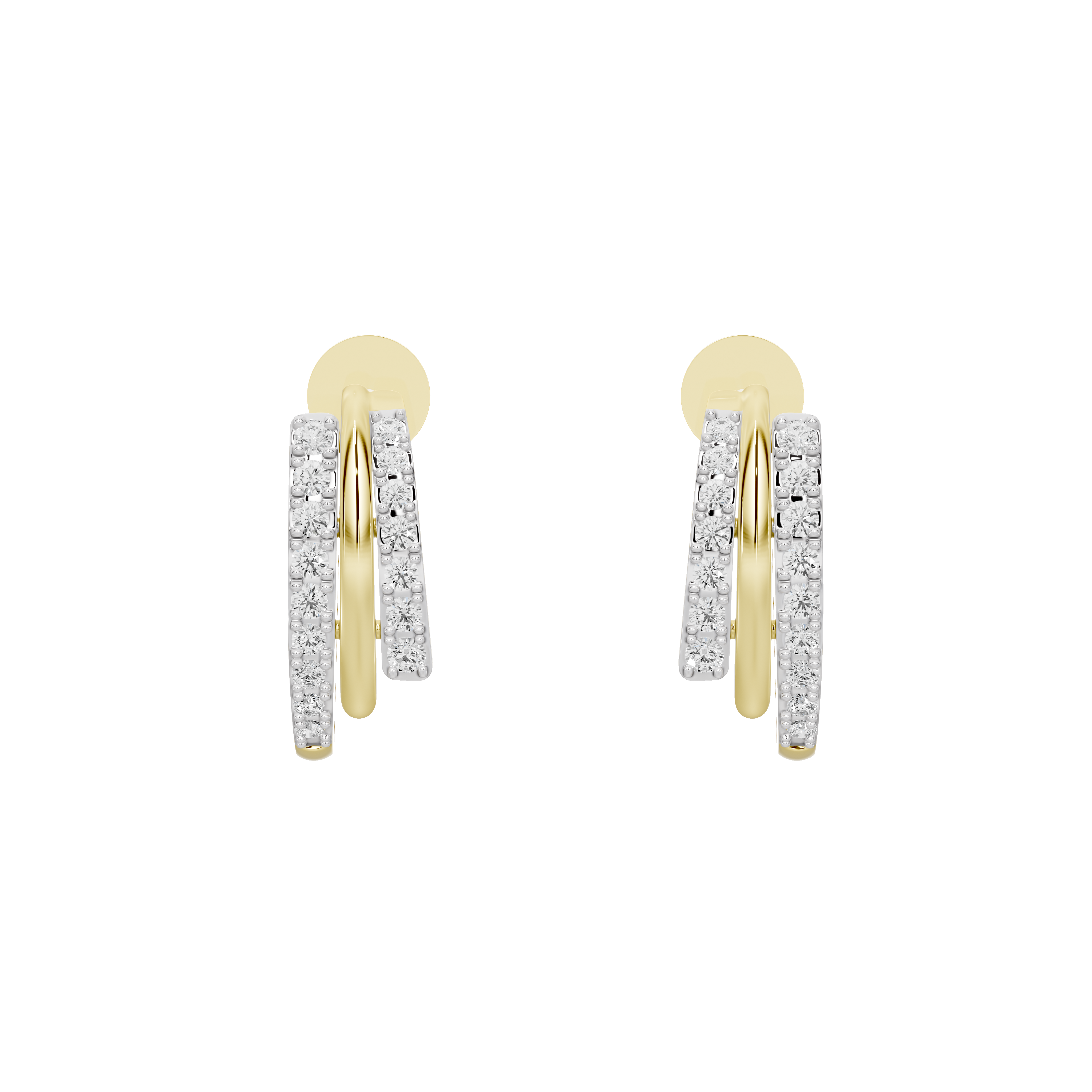 Nyra Earrings