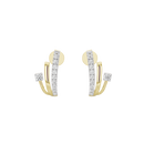 Slender Fall  Earrings