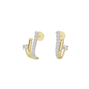 Slender Fall  Earrings