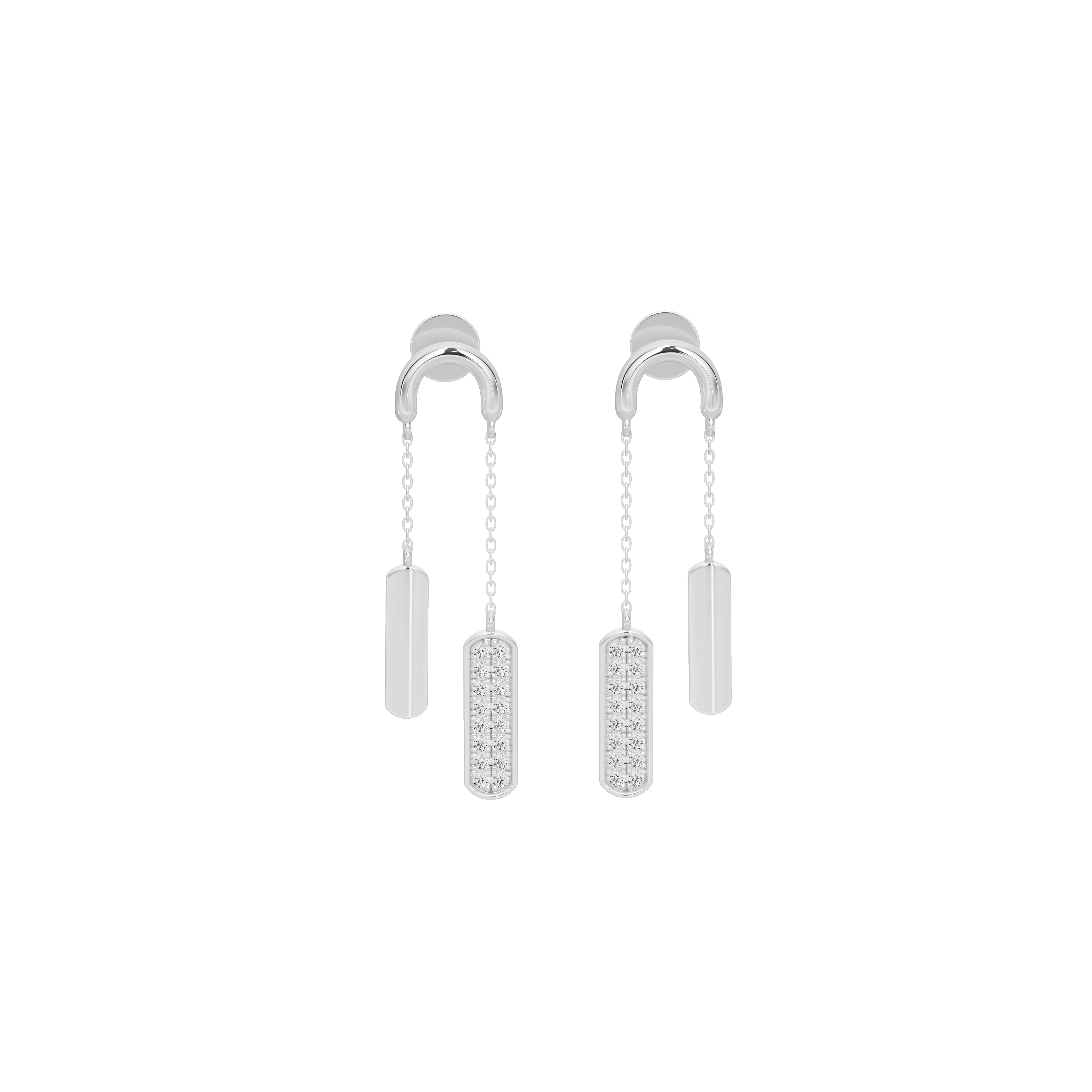 Kyro Earrings
