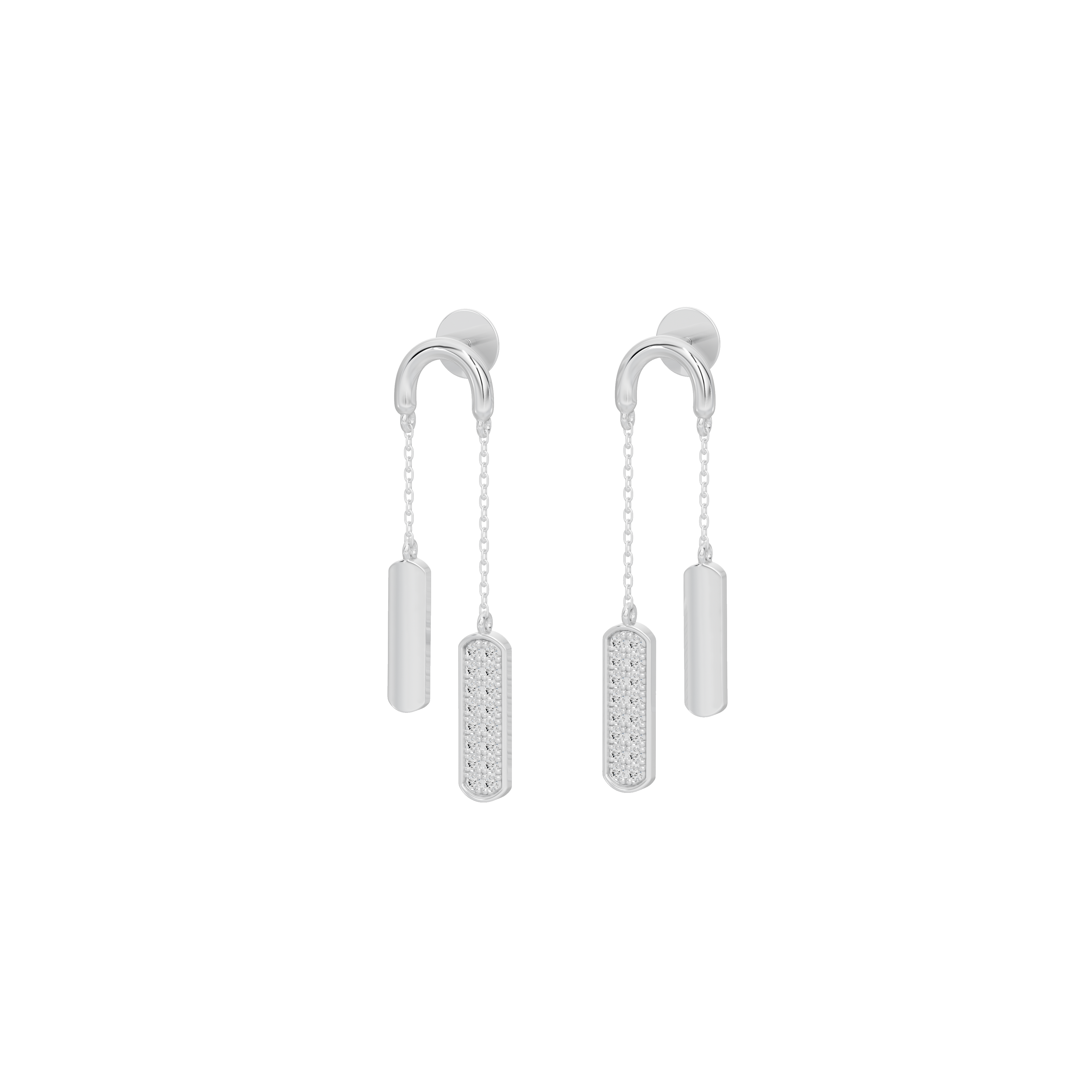 Kyro Earrings