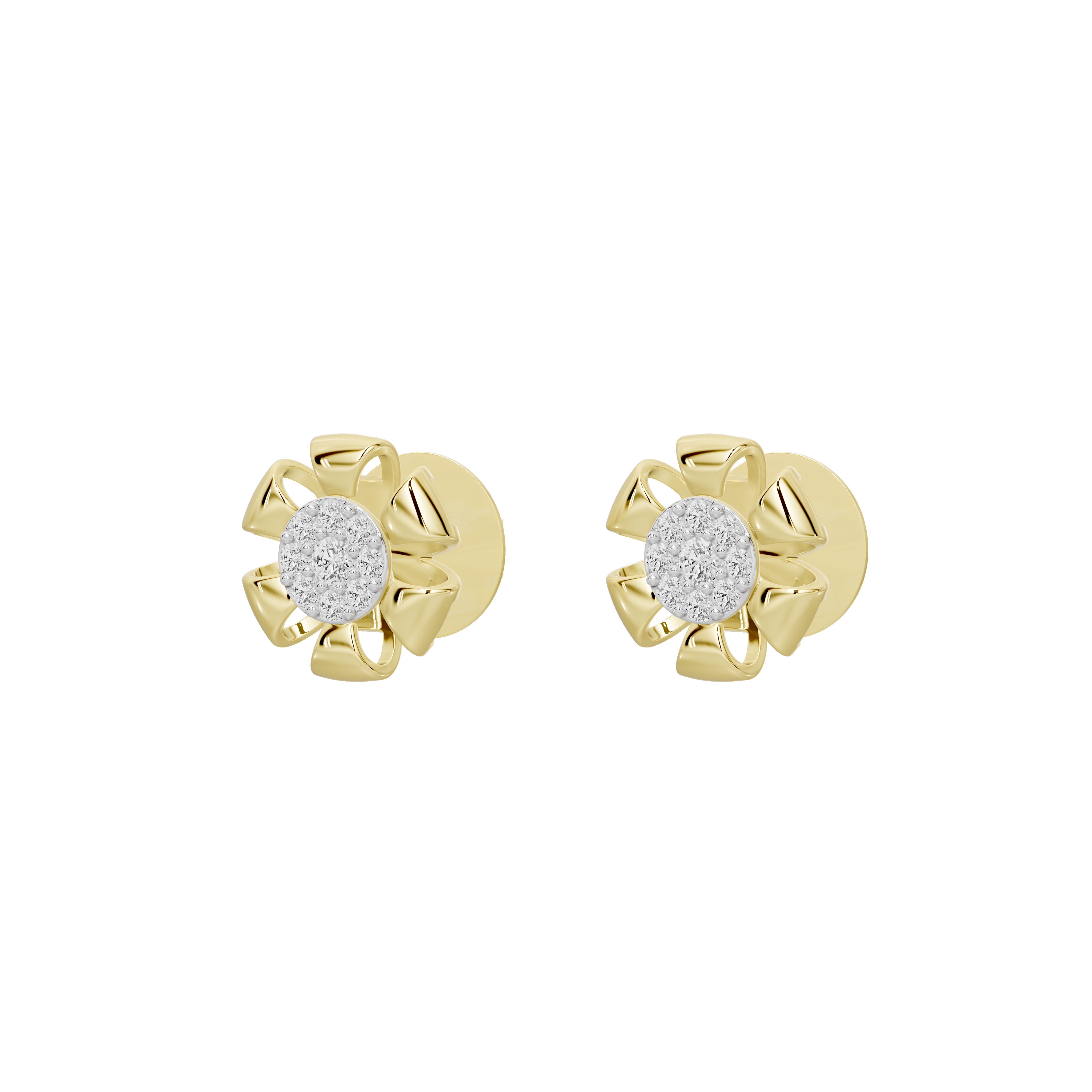 Aurum Earrings