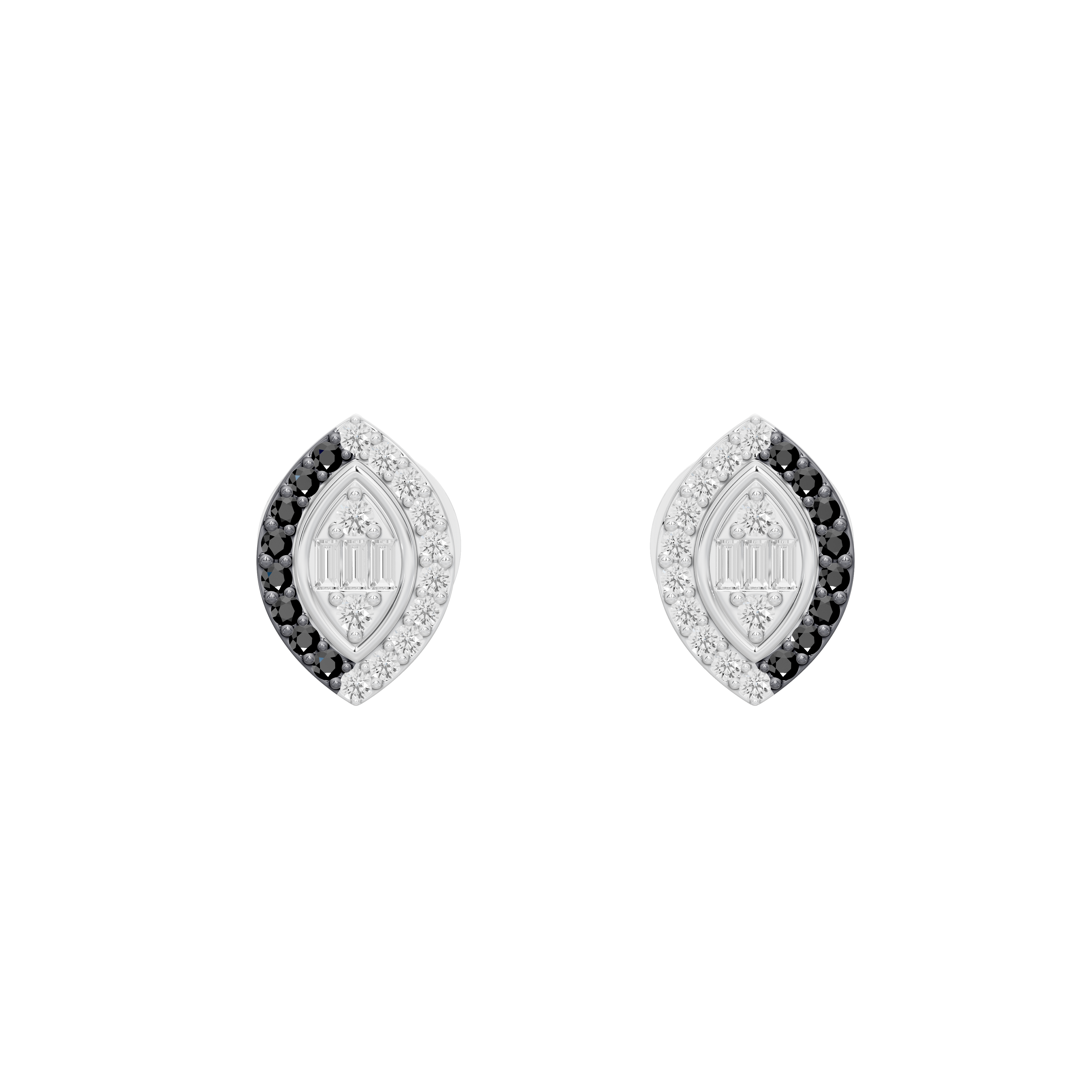 Noiré Earrings