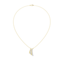 Nyra- Lab Diamond Pendant