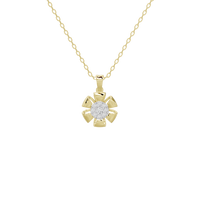 Aurum Pendant
