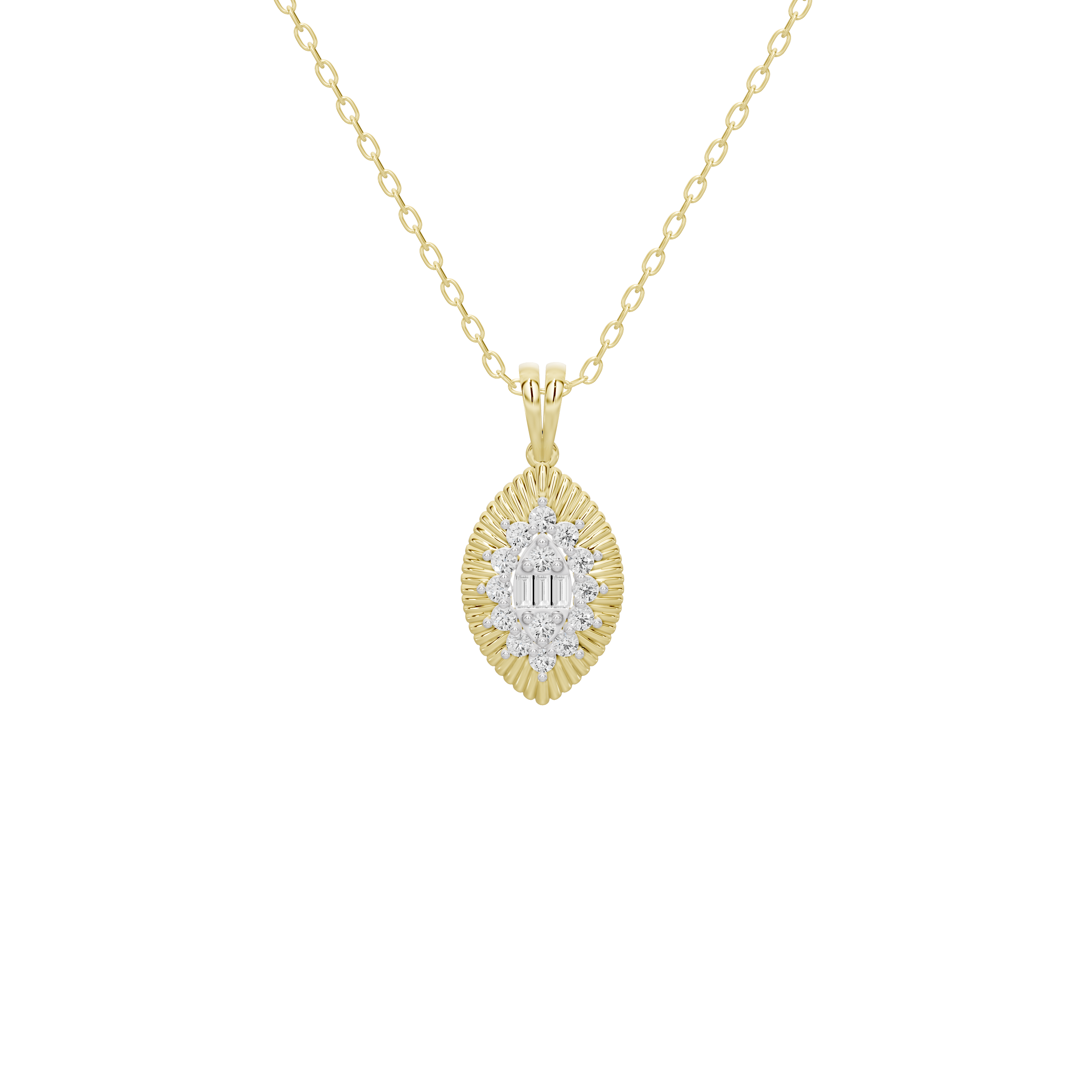 Aurelia Pendant