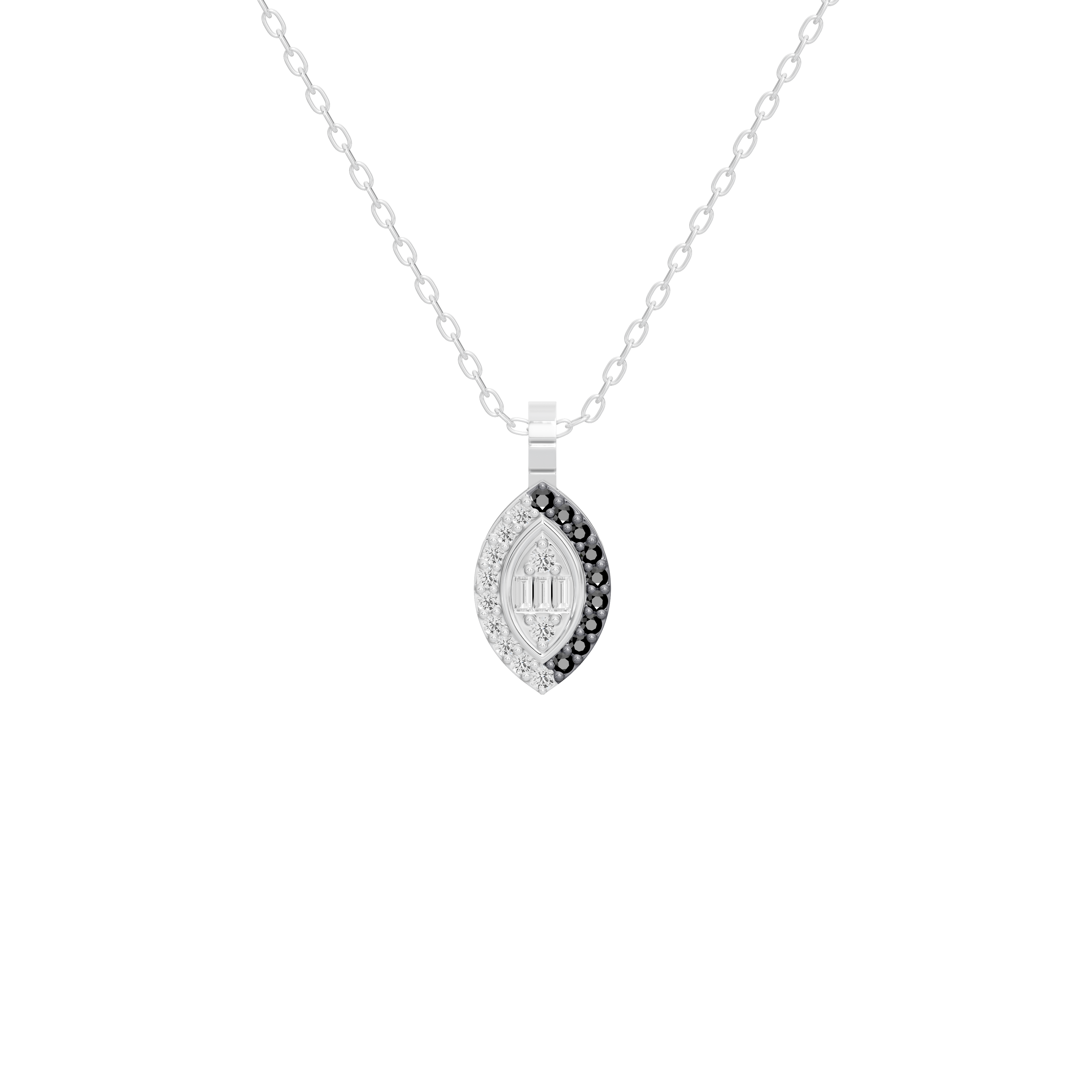 Noiré Pendant