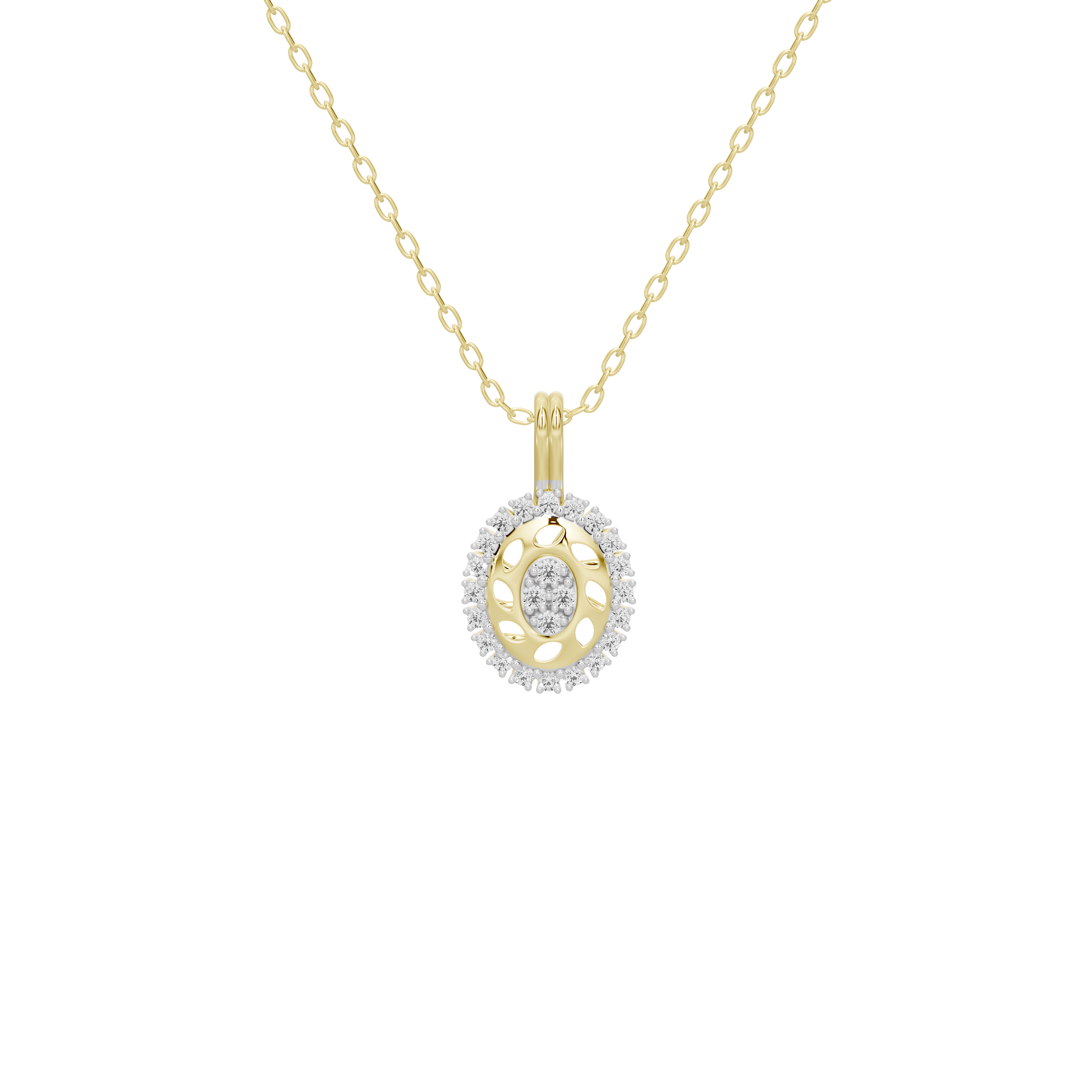 Aeris Pendant