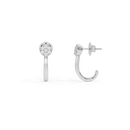 Twinkle Pavé Earring