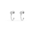 Twinkle Pavé Earring