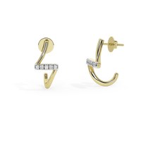 Lineage Earring
