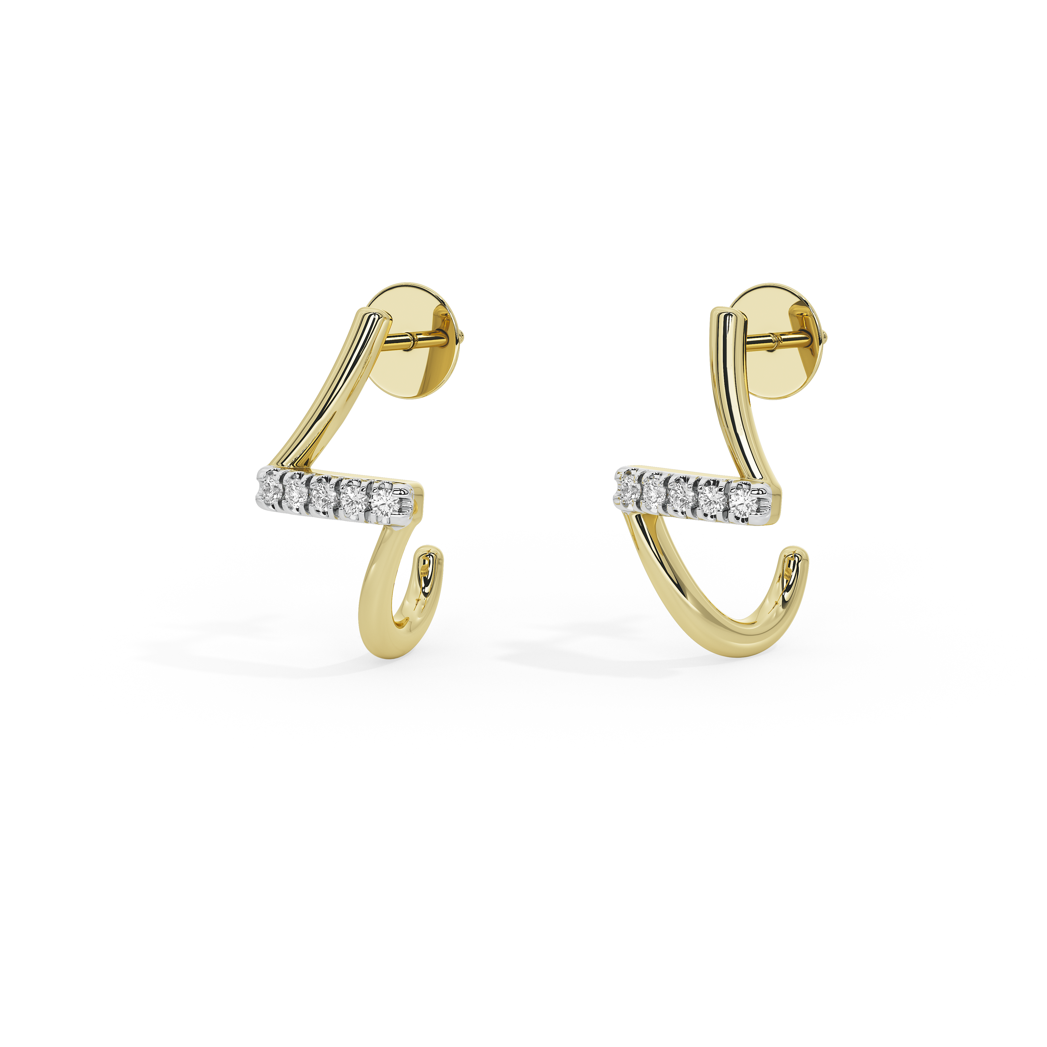 Lineage Earring