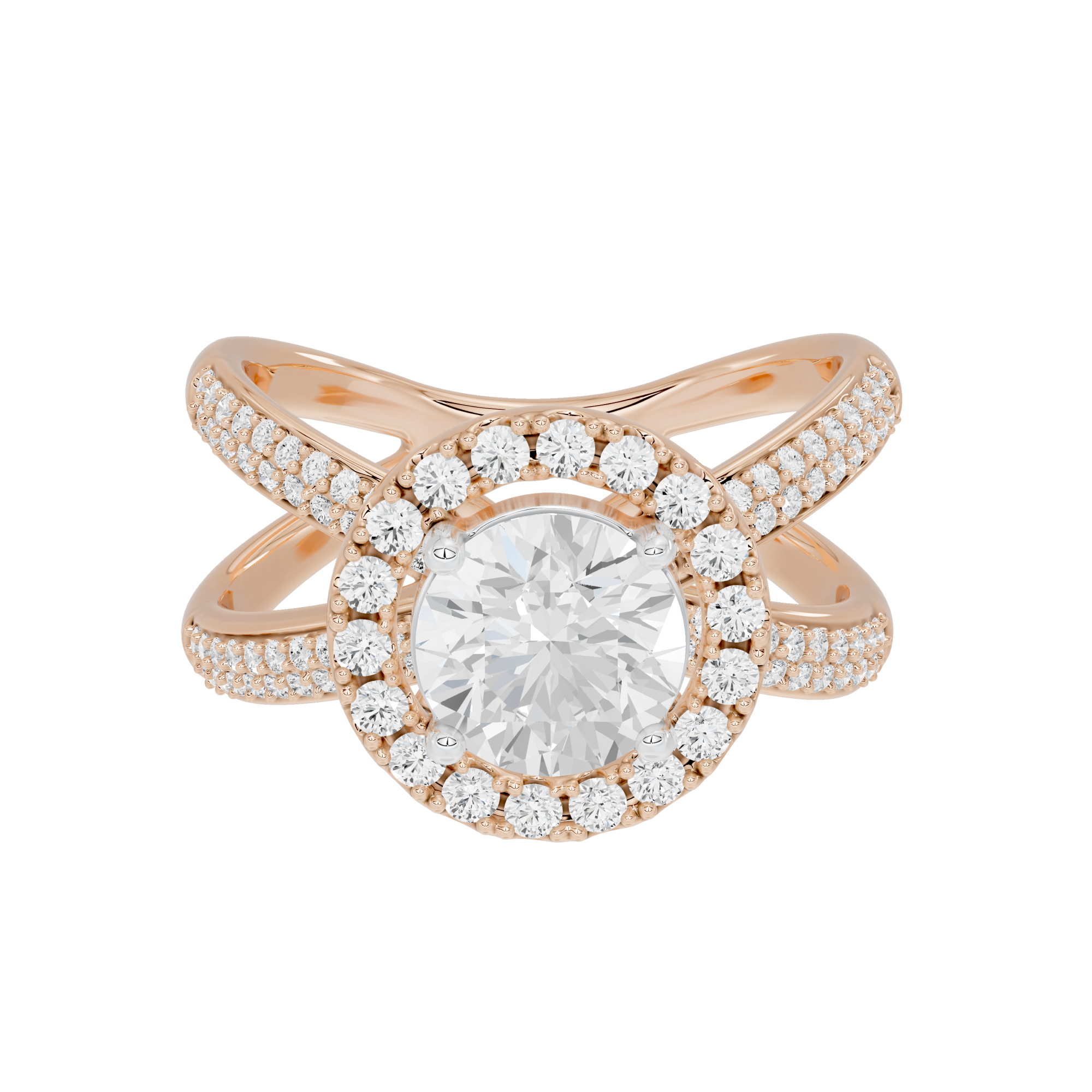Rose Gold / 6