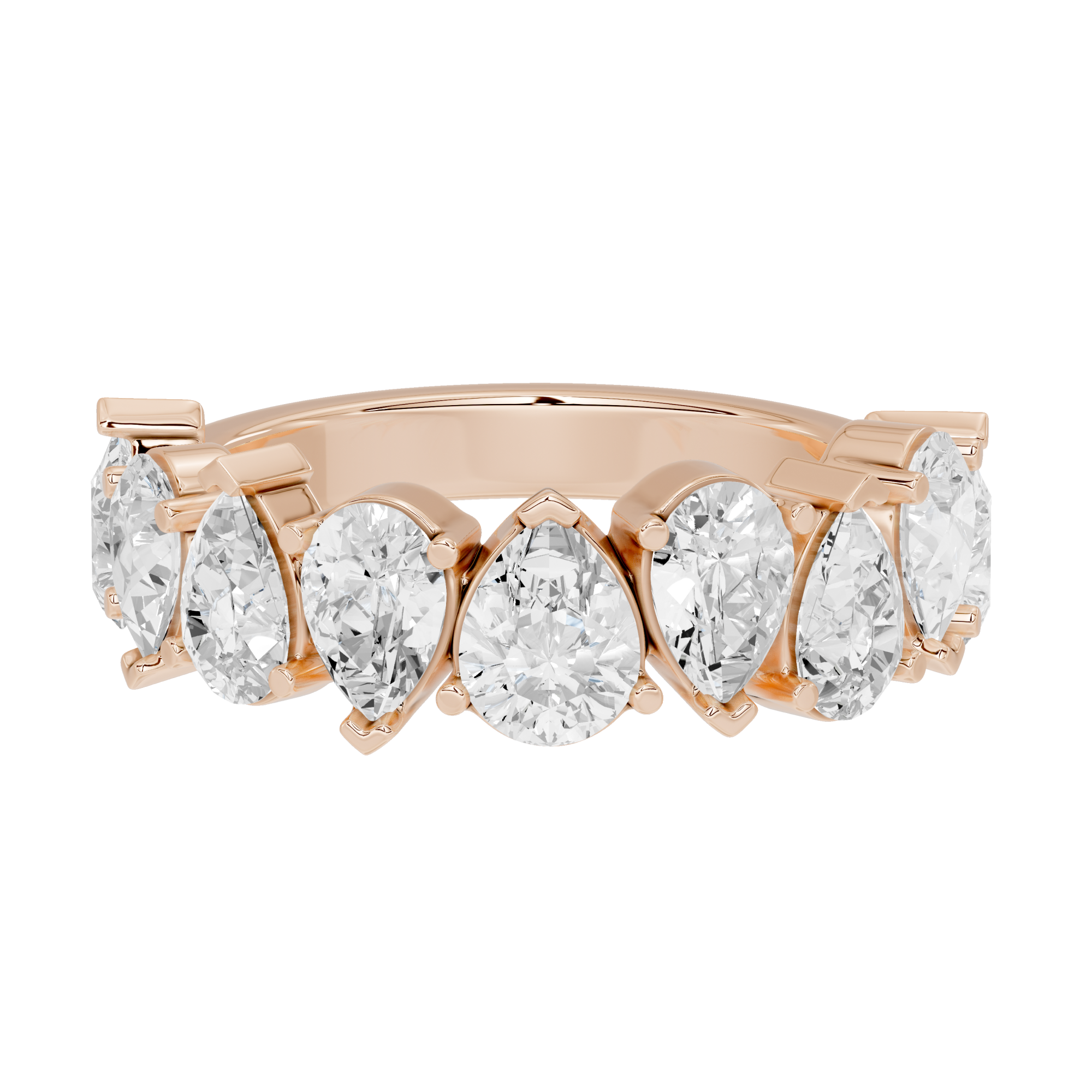 Rose Gold / 6