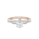 Mixed Signals 1.044 Carat Lab Grown Diamond