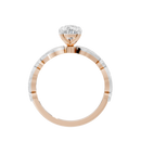 Mixed Signals 1.044 Carat Lab Grown Diamond