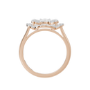 Match Made 1.491 Carat Lab Grown Diamond Ring
