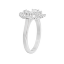Match Made 1.491 Carat Lab Grown Diamond Ring