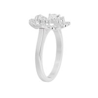 Match Made 1.491 Carat Lab Grown Diamond Ring