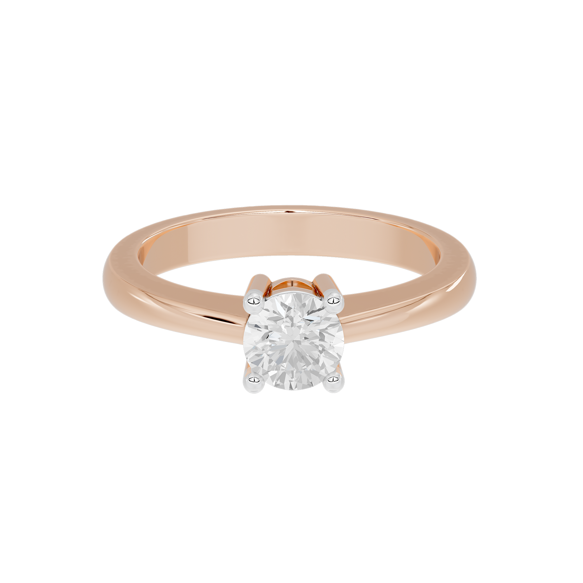 Rose Gold / 6