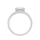 Prism Ring 1.659 Carat Lab Grown Diamond Ring