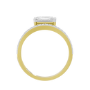 Prism Ring 1.659 Carat Lab Grown Diamond Ring