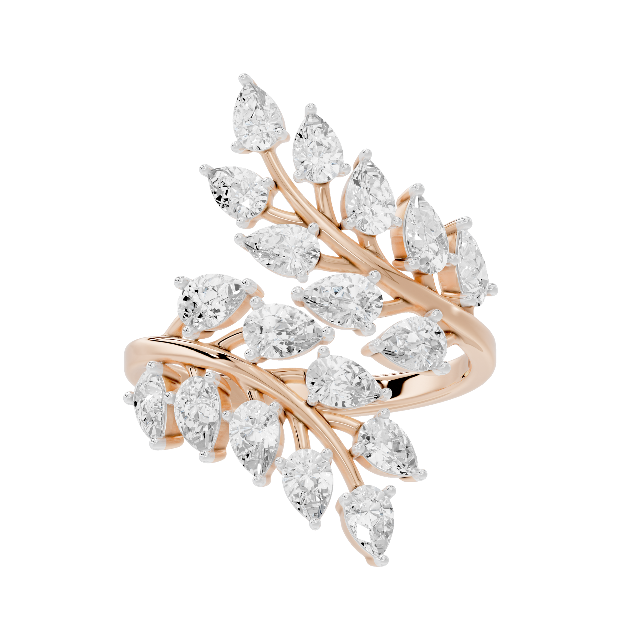 Rose Gold / 6