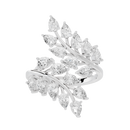 Nature Drip 2.267 Carat Lab Grown Diamond