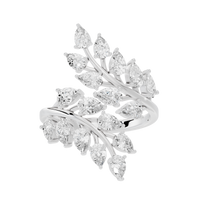 Nature Drip 2.267 Carat Lab Grown Diamond