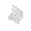 Nature Drip 2.267 Carat Lab Grown Diamond