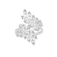Nature Drip 2.267 Carat Lab Grown Diamond