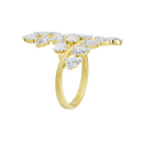 Nature Drip 2.267 Carat Lab Grown Diamond