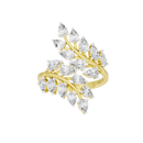 Nature Drip 2.267 Carat Lab Grown Diamond