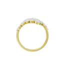 Nature Drip 2.267 Carat Lab Grown Diamond