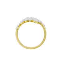 Nature Drip 2.267 Carat Lab Grown Diamond