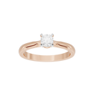 Solo Star singula 1.053 Carat Lab Grown Diamond Ring