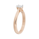 Solo Star singula 1.053 Carat Lab Grown Diamond Ring