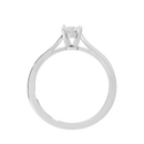 Solo Star singula 1.053 Carat Lab Grown Diamond Ring