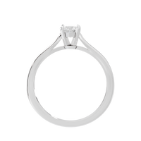 Solo Star singula 1.053 Carat Lab Grown Diamond Ring
