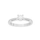 Solo Star singula 1.053 Carat Lab Grown Diamond Ring