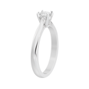 Solo Star singula 1.053 Carat Lab Grown Diamond Ring