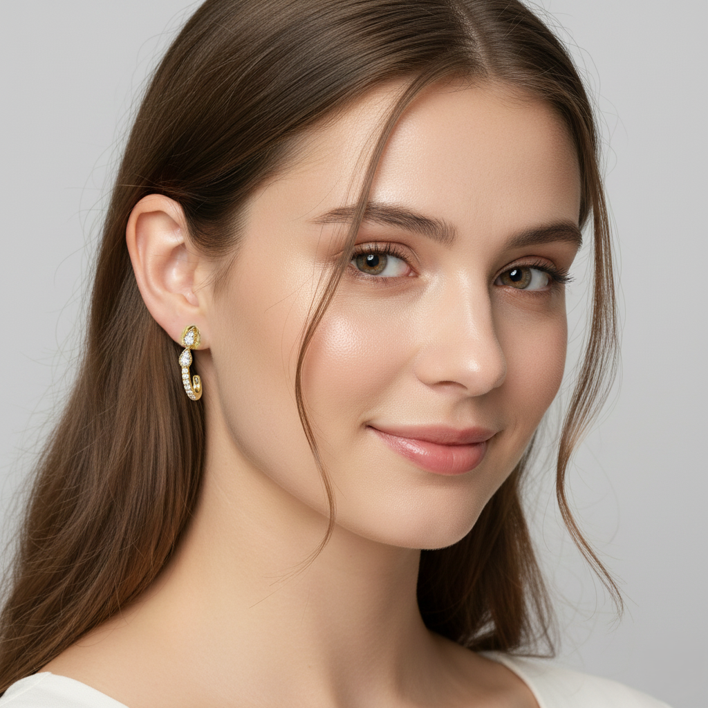 Sway Earring