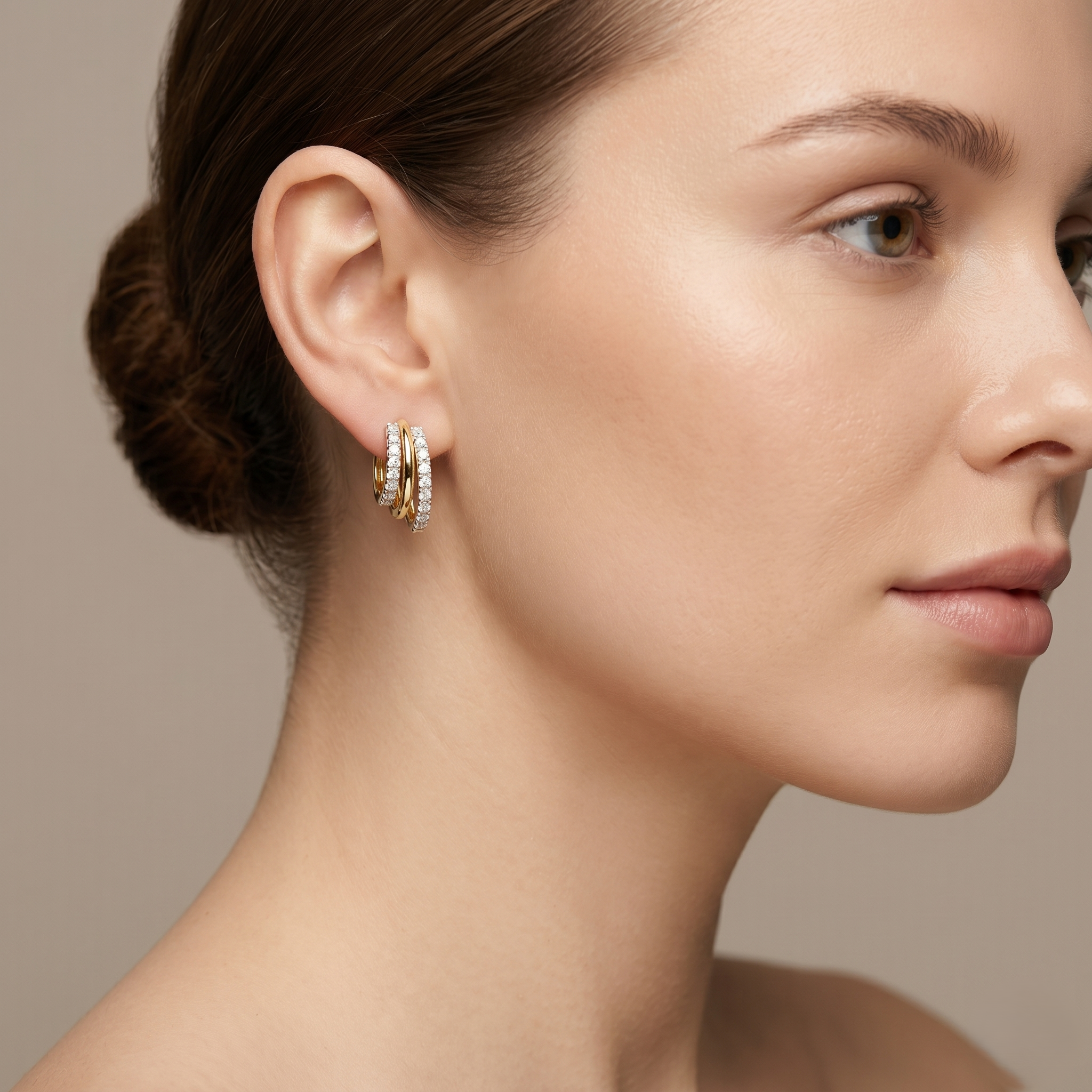 Nyra Earrings